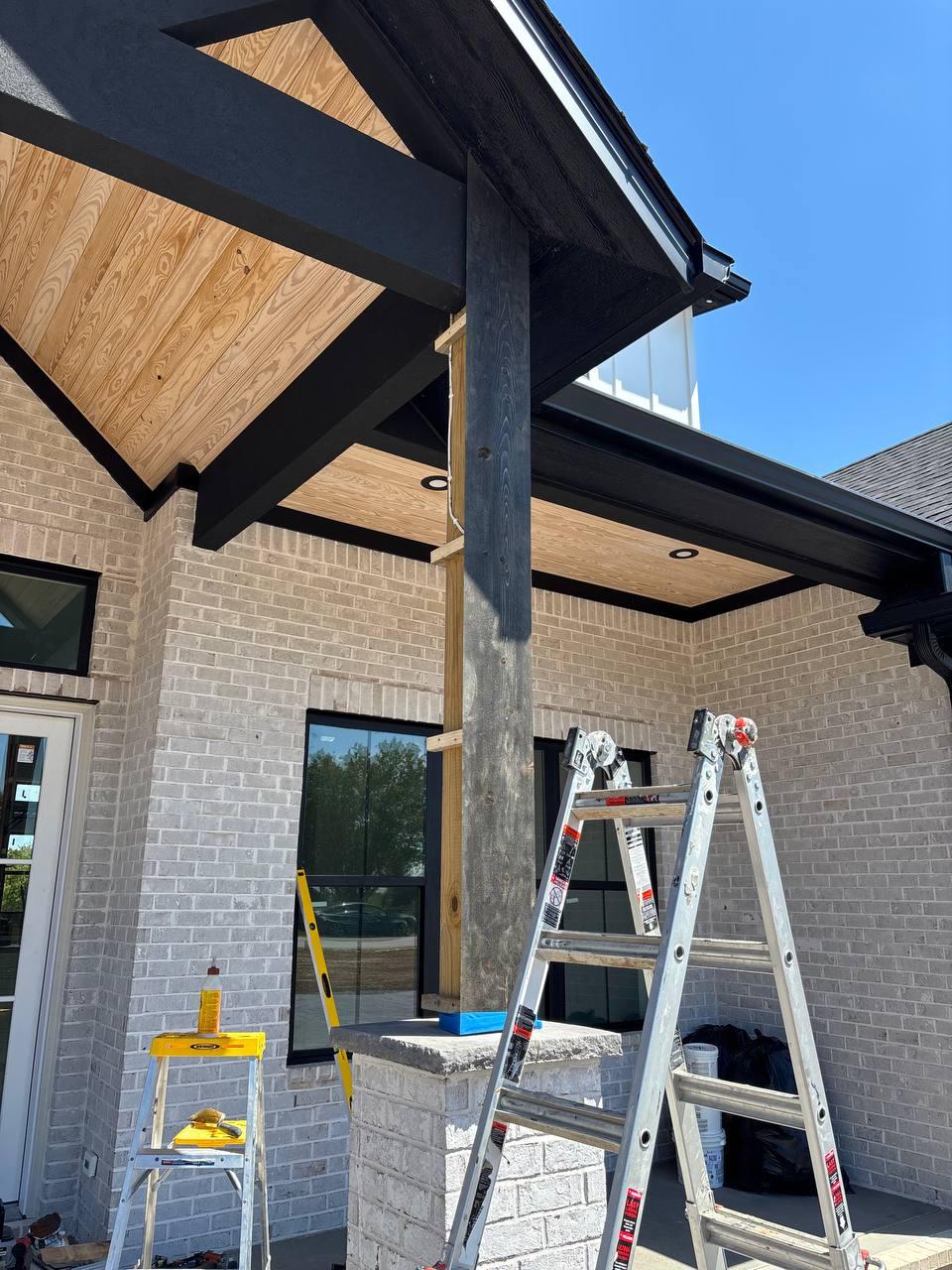 UkrPro Handyman — Our Work (Photo 2 of 56)