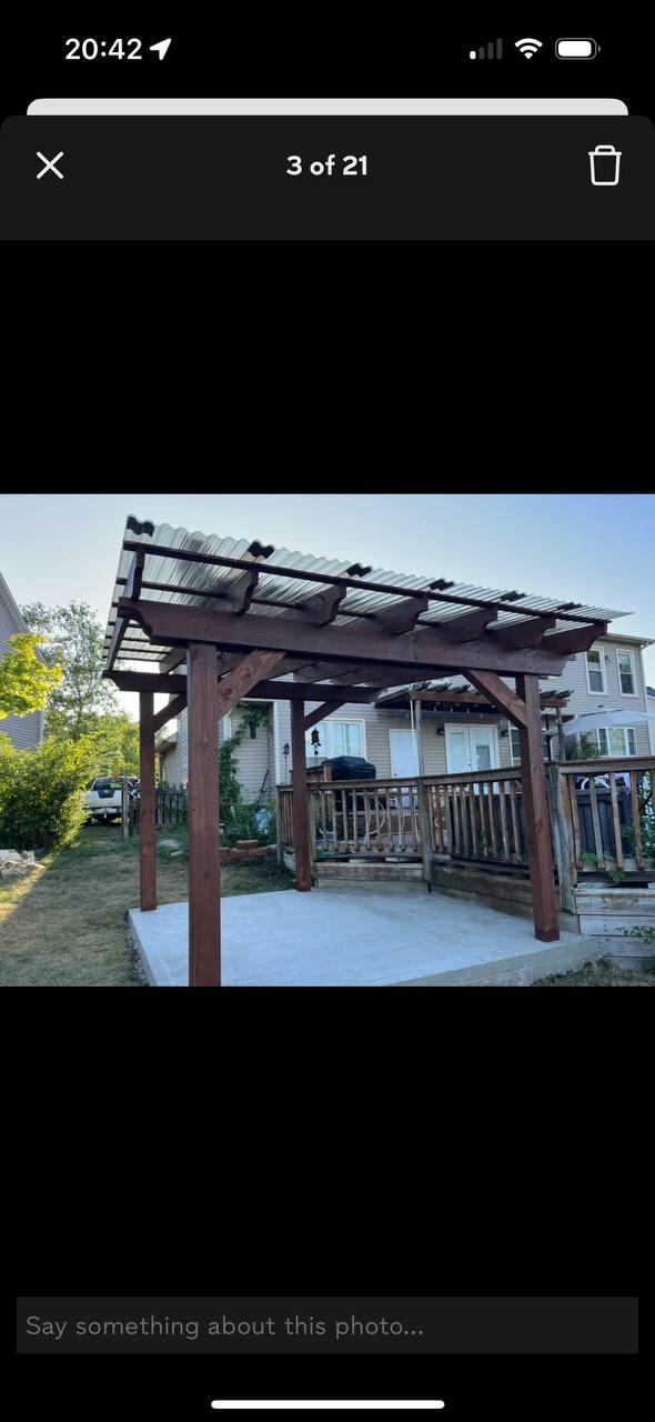 UkrPro Handyman — Our Work (Photo 3 of 56)