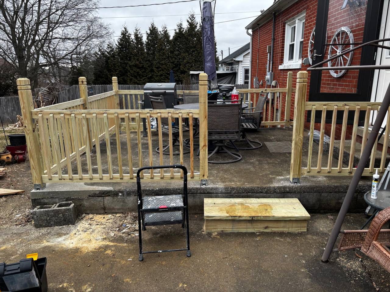 UkrPro Handyman — Our Work (Photo 17 of 56)