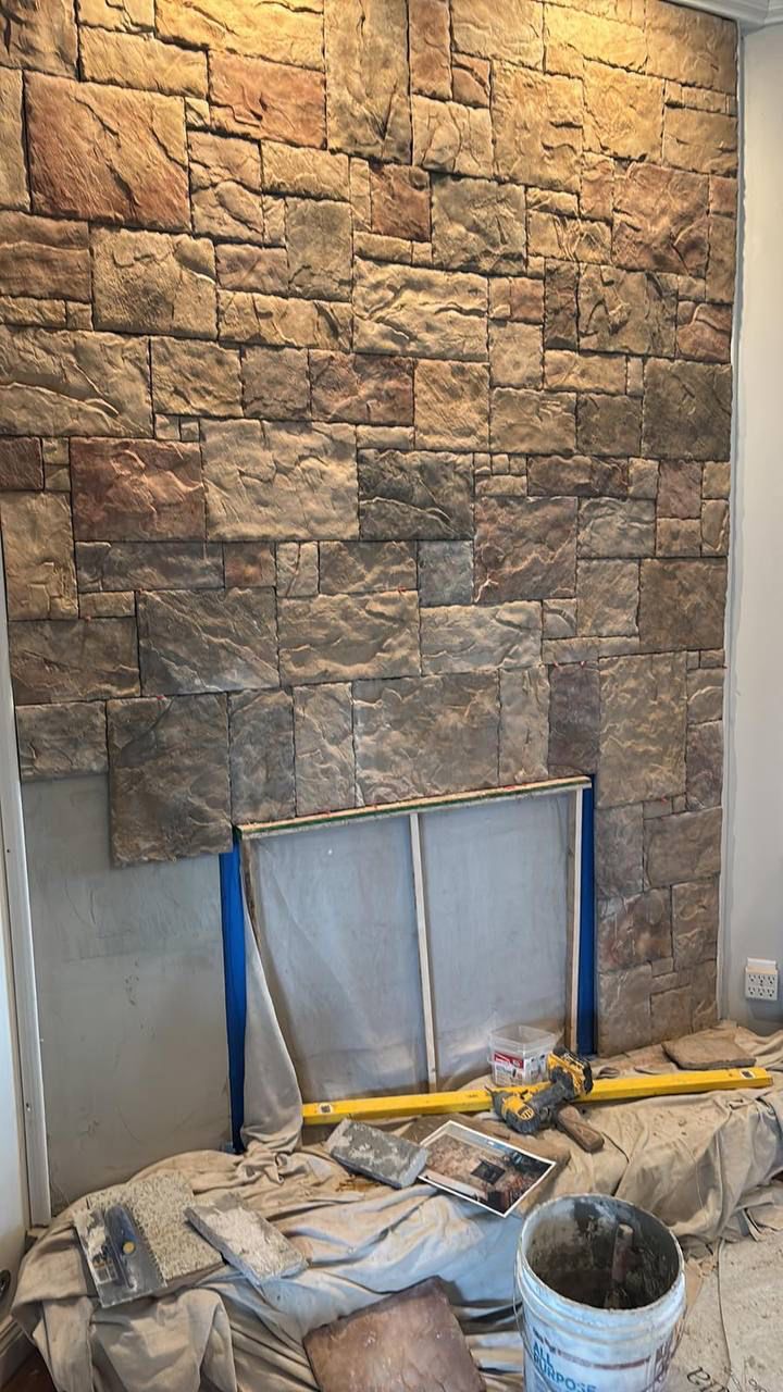 UkrPro Handyman — Our Work (Photo 18 of 56)