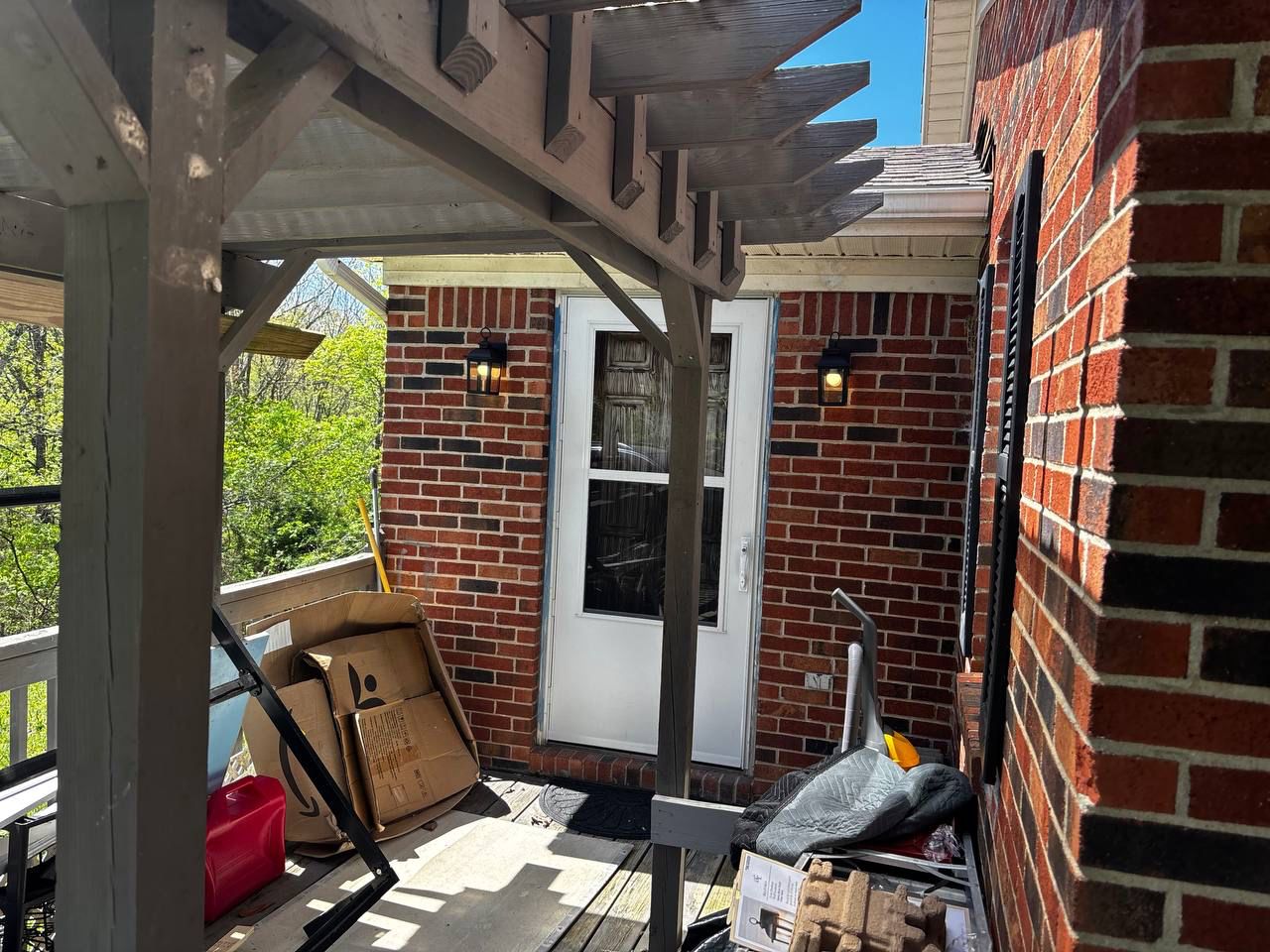 UkrPro Handyman — Our Work (Photo 28 of 56)