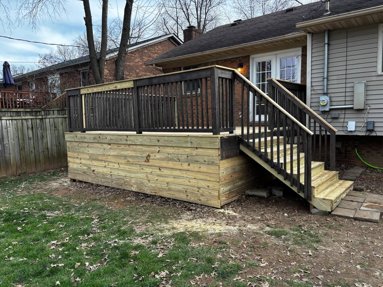 UkrPro Handyman — Our Work (Photo 35 of 56)