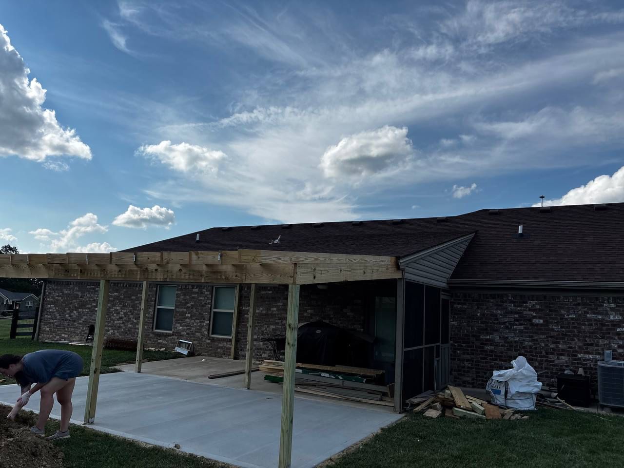 UkrPro Handyman — Our Work (Photo 50 of 56)